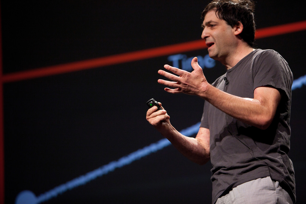 This MIT Professor Explains What Makes Us Feel Good About Our Work