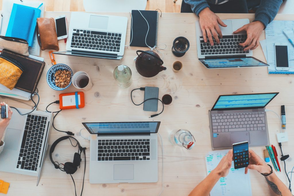4 Ways Technology Can Make HR Teams More Productive