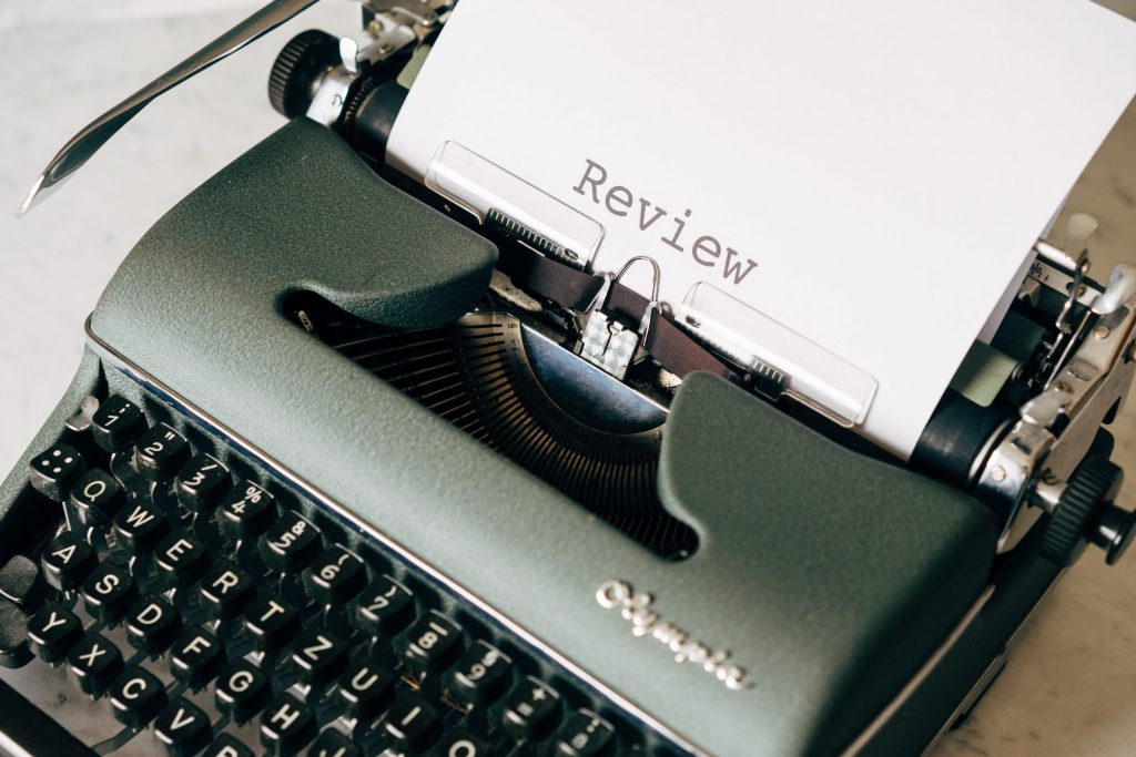 How to Conduct Mid-year Performance Review