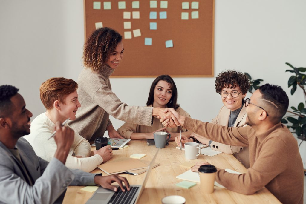 10 Refreshing Tips To Minimize Workplace Negativity