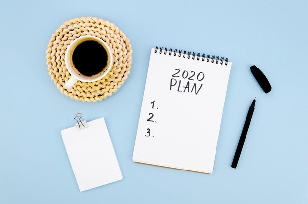 5 Fascinating New Year Resolutions For your Organization
