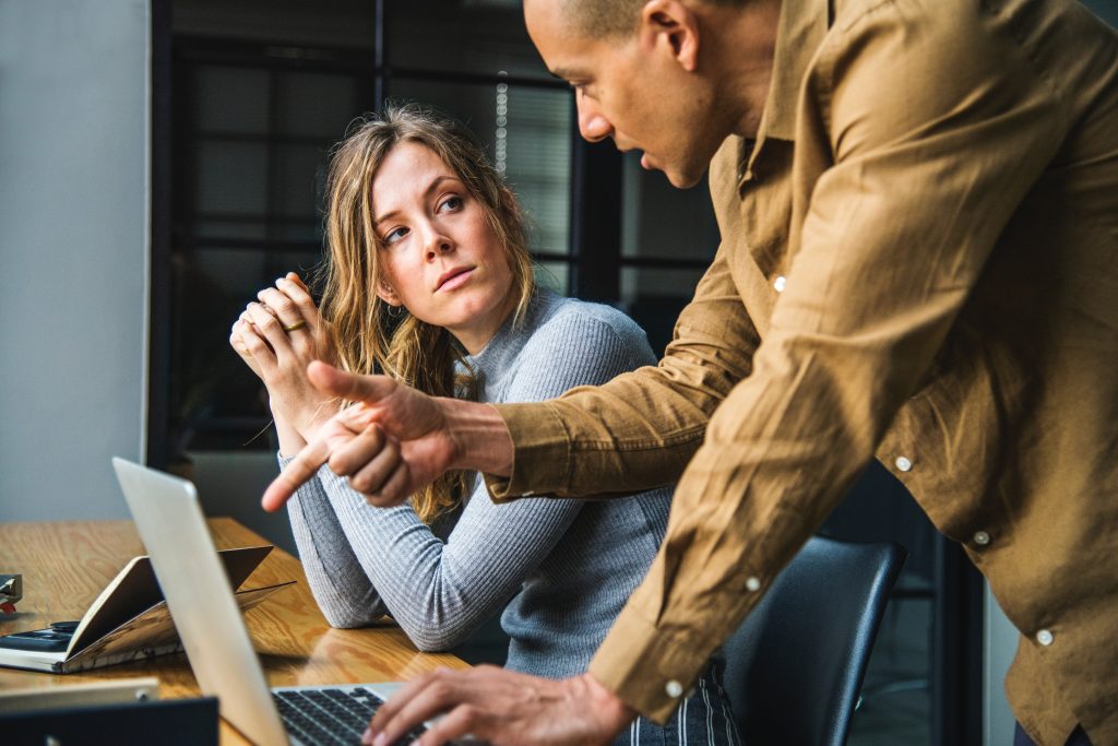 Why Your Employees Aren’t Performing Well