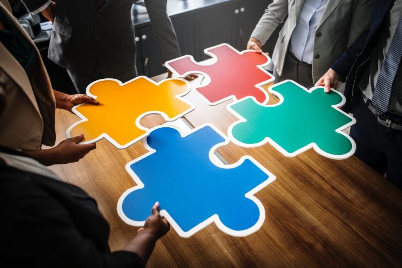 4 Companies That Have Solved the Culture Puzzle