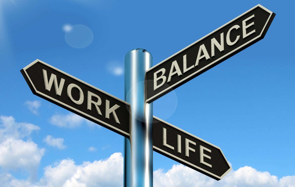 5 ways HR can promote better work-life balance at the workplace