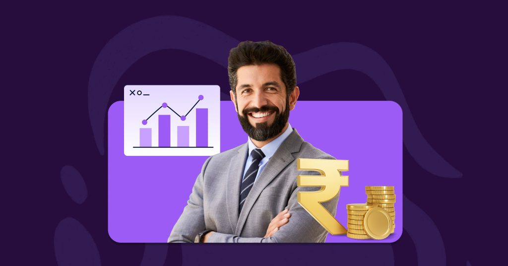 Compensation and Benefits Specialist Salaries in India