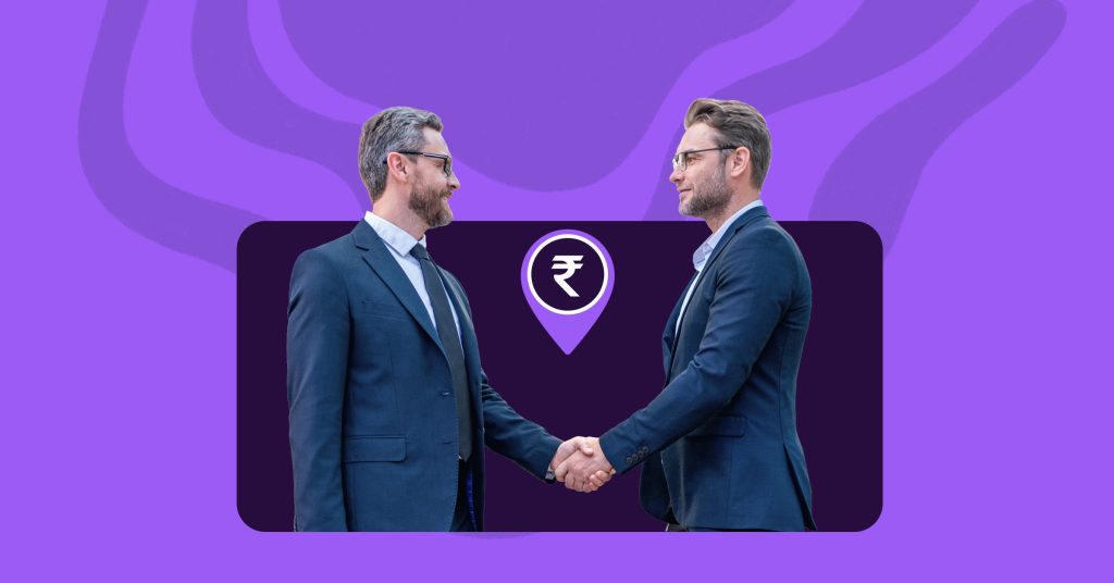 HR Business Partner Salary in India