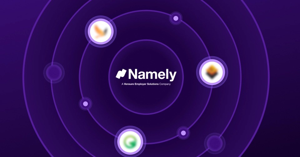 Namely alternative