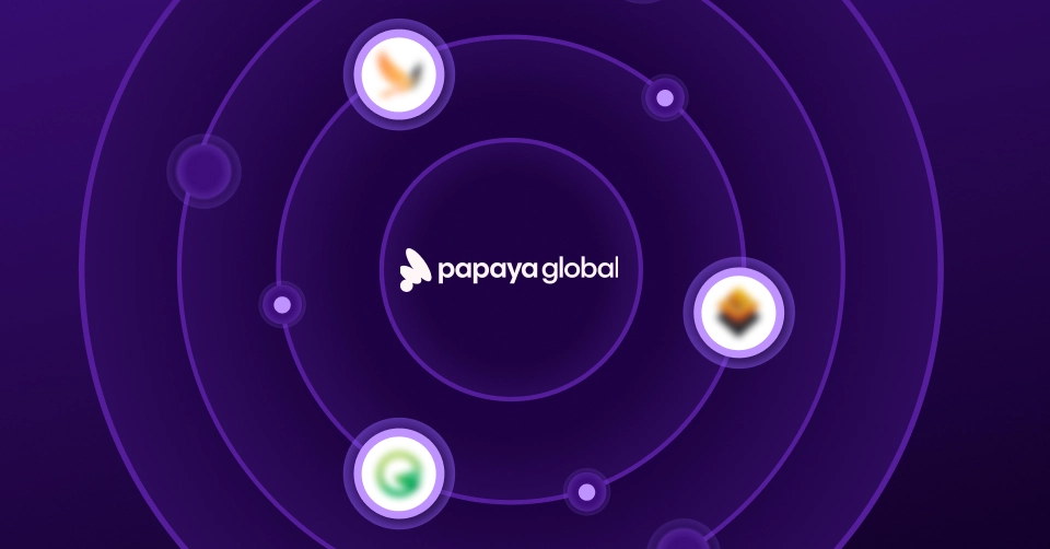 Papaya Global alternative