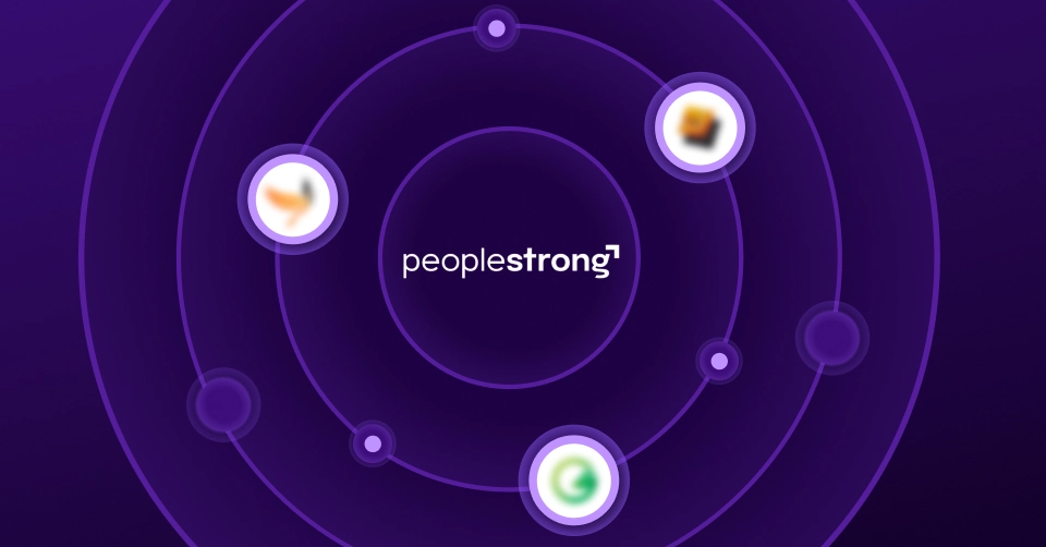 People Strong Alternative