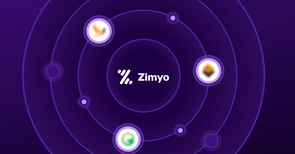Zimyo alternative