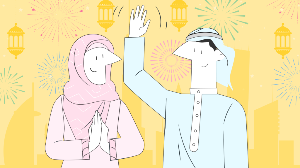 List of Public Holidays UAE 2025
