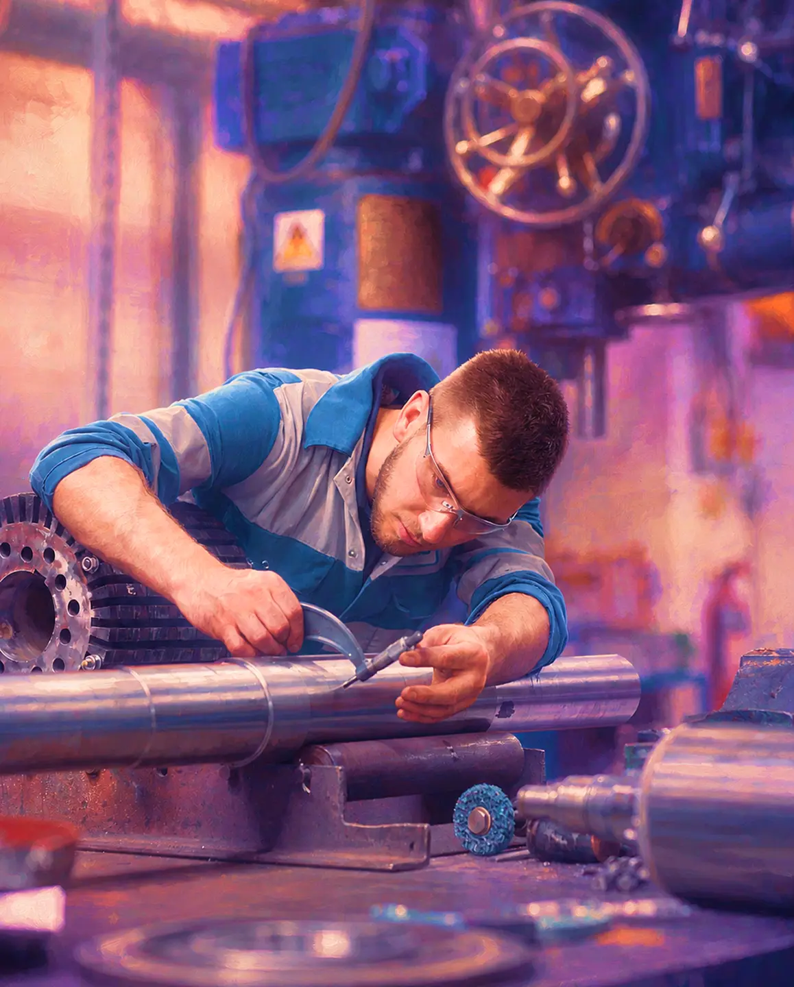 Banner