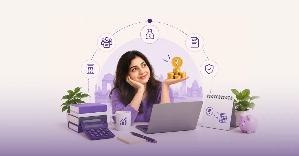 LPA Salary: Full Form, Meaning & How to Calculate Monthly In-Hand Salary