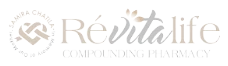 Revitalife Compounding Pharmacy