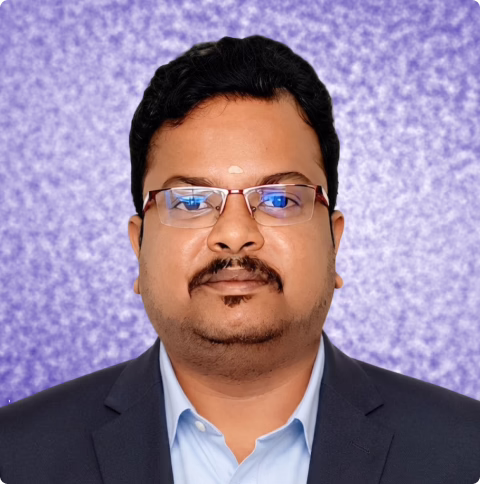 Hari Pavan