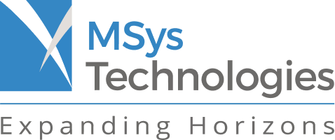 MSys Uses Keka To Regain Trust in Cloud Software logo