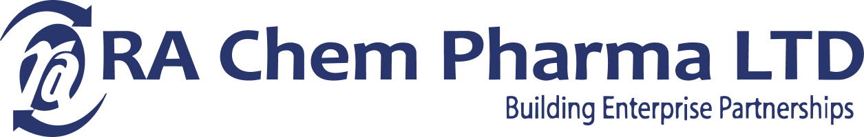 RA Chem unified employee experiences across locations logo