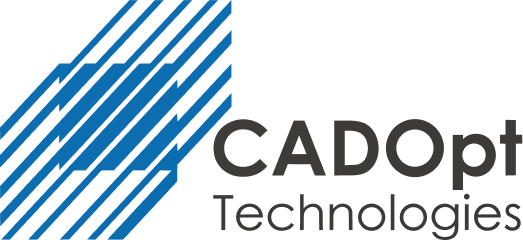 Keka Helped CADopt Improve Employee Performance by Building Trust logo