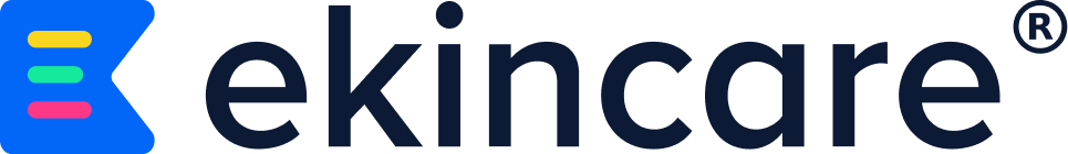 A kinship that resulted in employee care logo