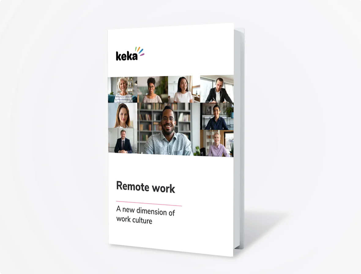Remote Work