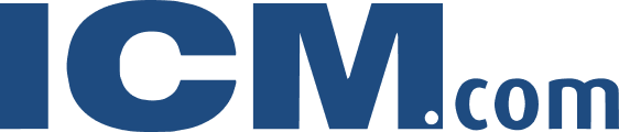 ICM Capital shifts from Email Approvals to Automation logo