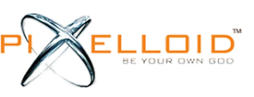 Pixelloid got Rendered Image of Payroll logo