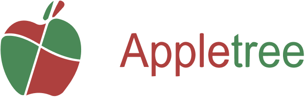 Apple Tree’s HR Transformation Journey with Keka logo