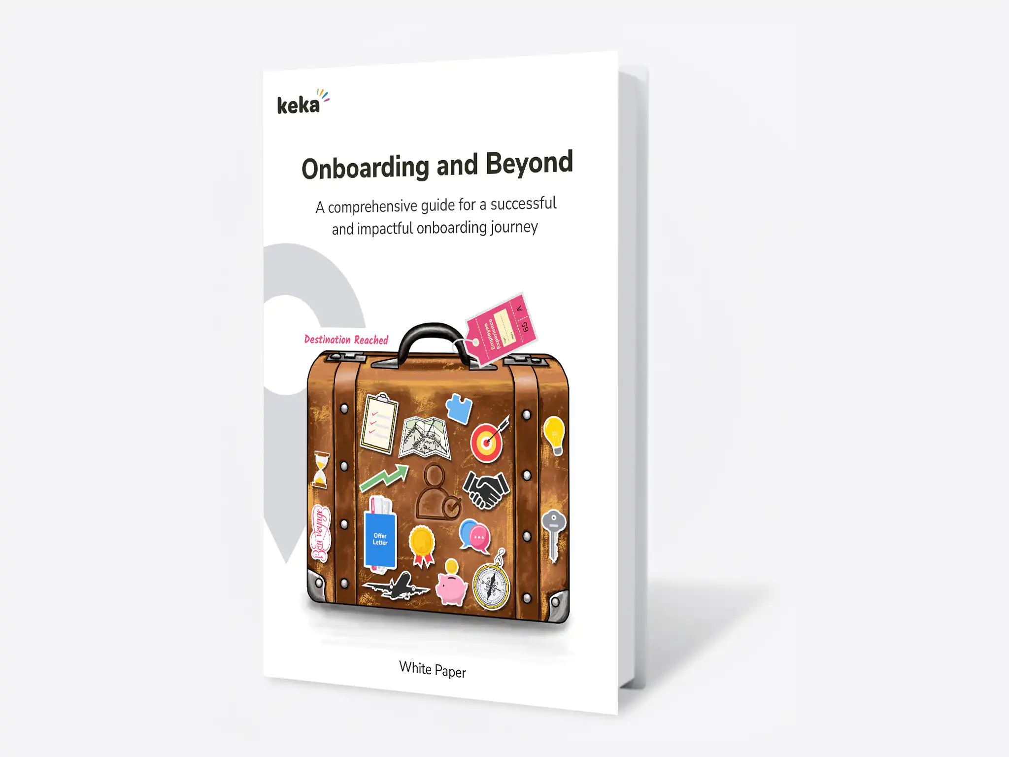 Onboarding and Beyond
