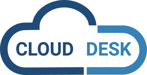 Cloud Desk’s HR Transformation: Path to Workforce  Efficiency logo