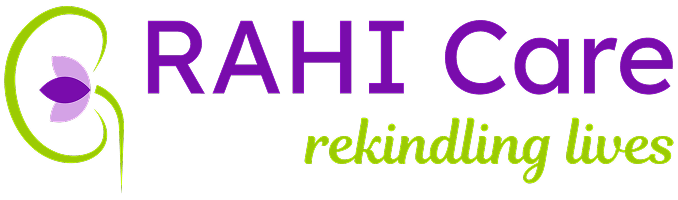 Rahi Care saves big on costs by improving HR efficiency logo