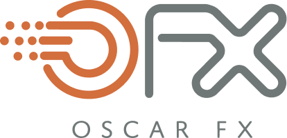 Oscar FX reduces hiring  delays with efficient candidate management logo