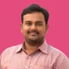  Anudeep Kosuri