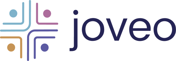 Joveo’s payroll overhaul: 80% faster processing and seamless efficiency with Keka logo