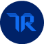 TRUST RADIOUS LOGO