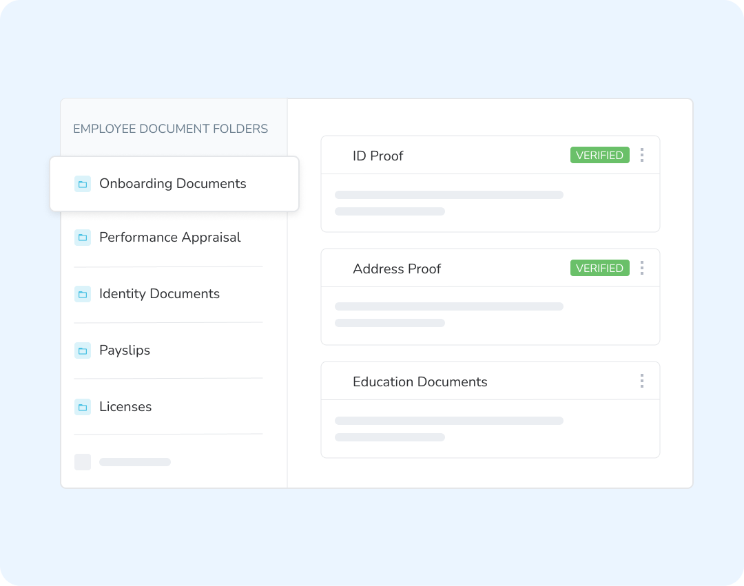 Keep Every File in One Secure Place