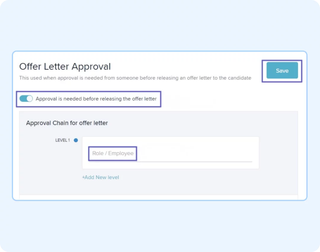 Move faster with approvals that never skip a step.