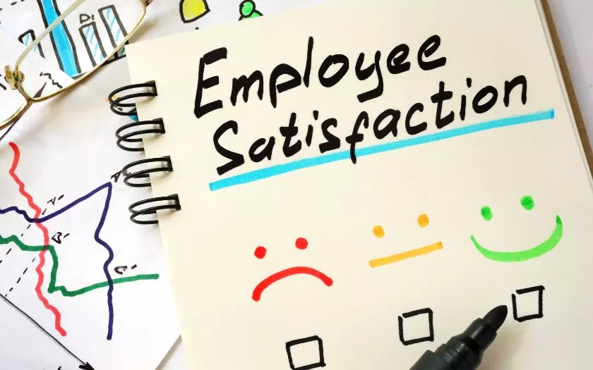 What is Employee Satisfaction and How do You Measure it?