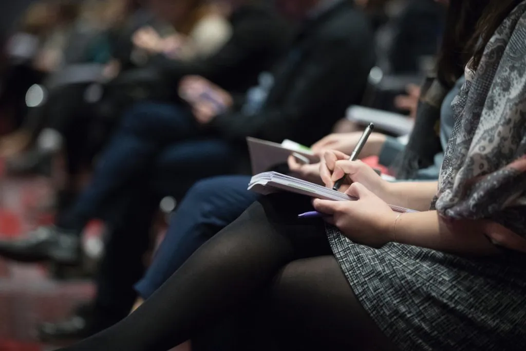 Top 7 HR Events and Conferences to Attend