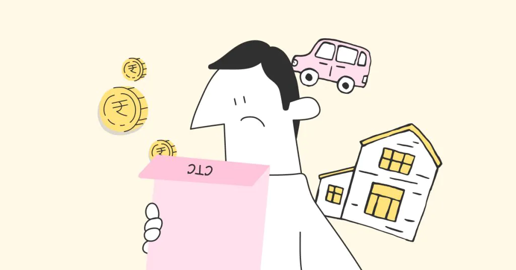 Understanding Reimbursable components of salary in Indian Payroll