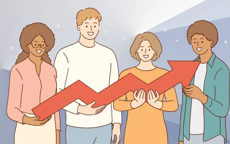 The Five Stages of Team Development : The Tuckman’s Model