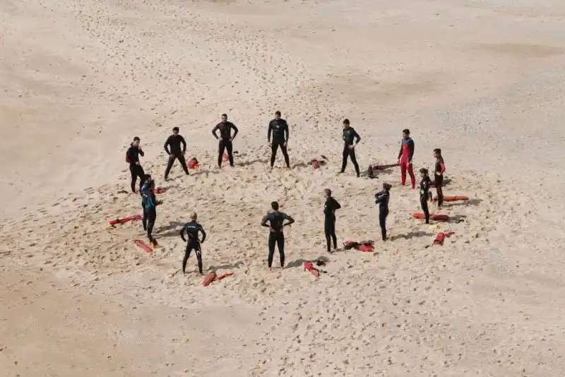 Top Team-Building Activities for Mid-Size Companies