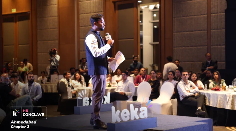 Keka HR Conclave Ahmedabad: Diversity at Workplace a Boost for L&D Efforts