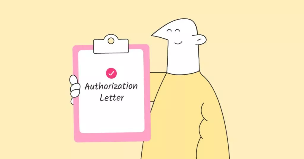 Authorization Letter: Formats, Samples, How To Write