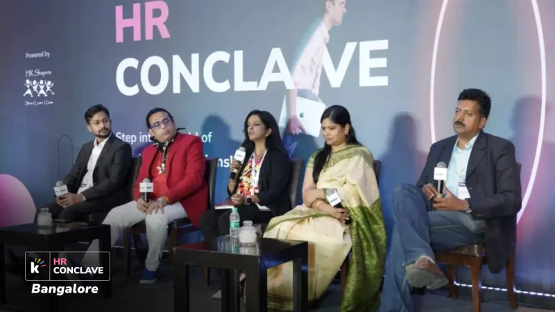Keka’s HR Conclave: Future HR management depends on technology adoption