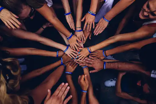 8 Secrets to Building a Winning Team Culture
