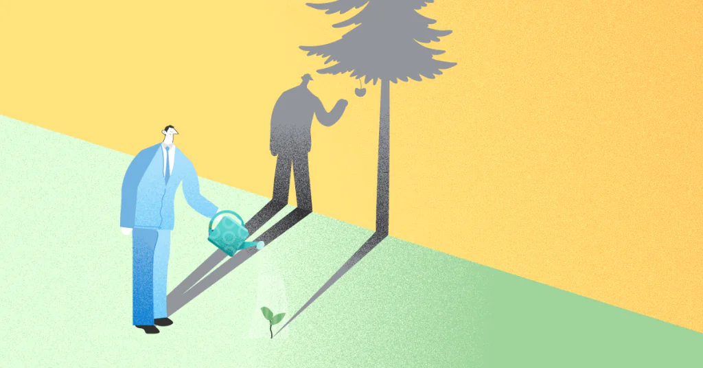Steps to build a future-ready leadership development program