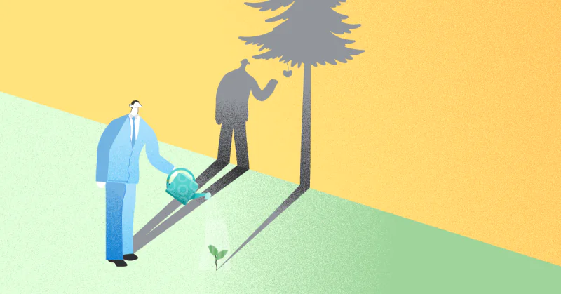 Steps to build a future-ready leadership development program