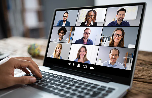 Importance of Workplace Communication During Remote Work