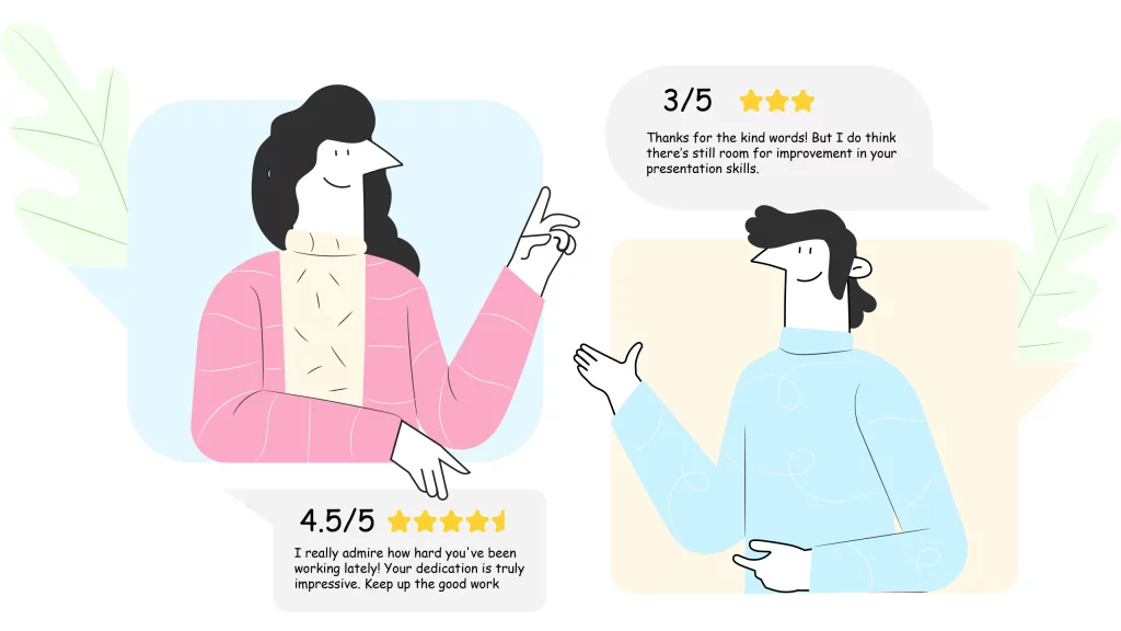 What Is Continuous Feedback : A Complete Guide