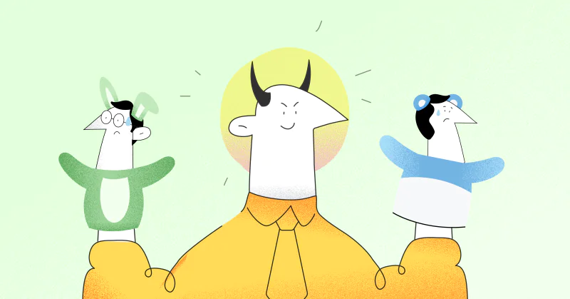 Employee autonomy: Letting go of control